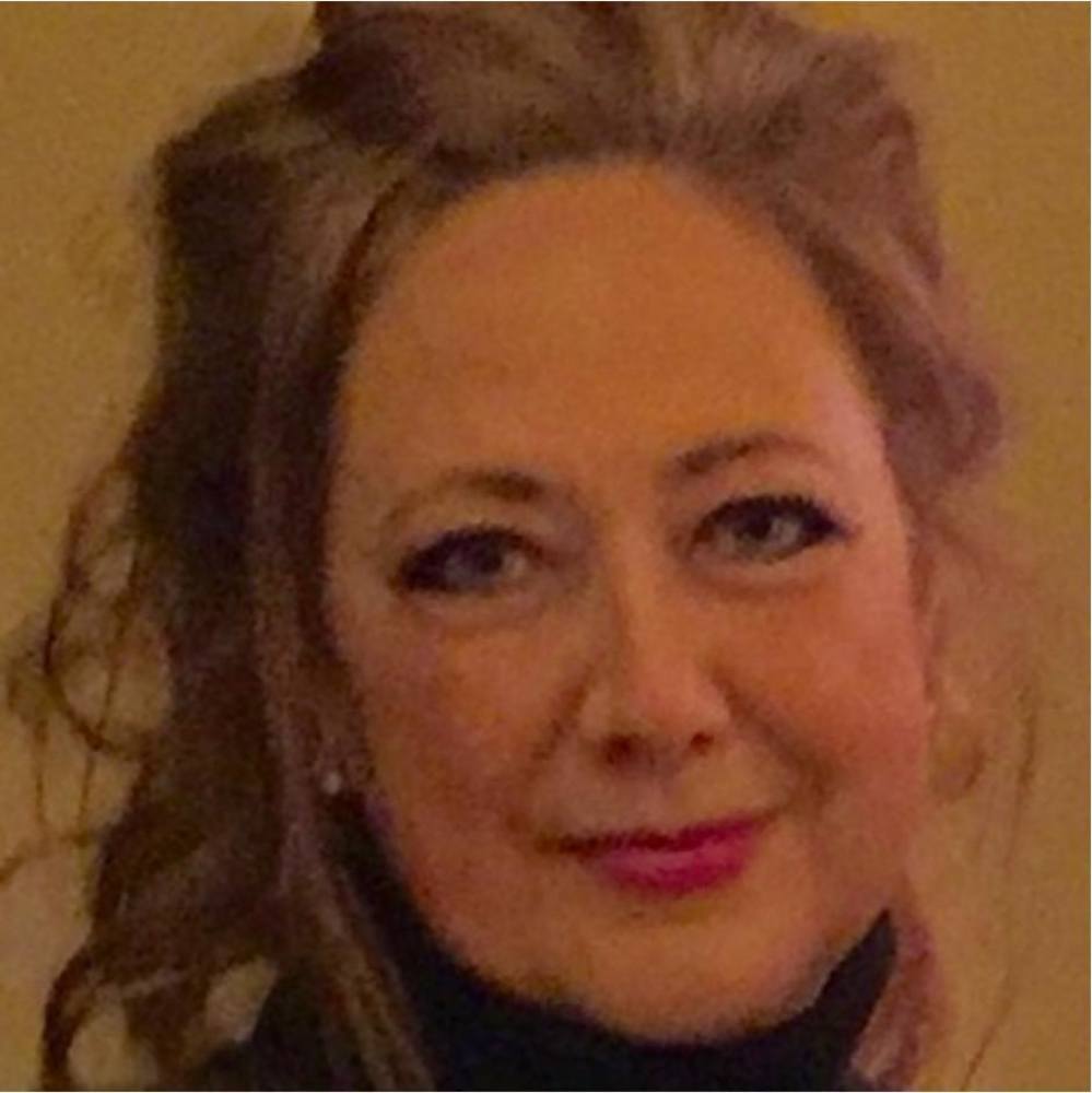 Meet your Posher, Cheryl